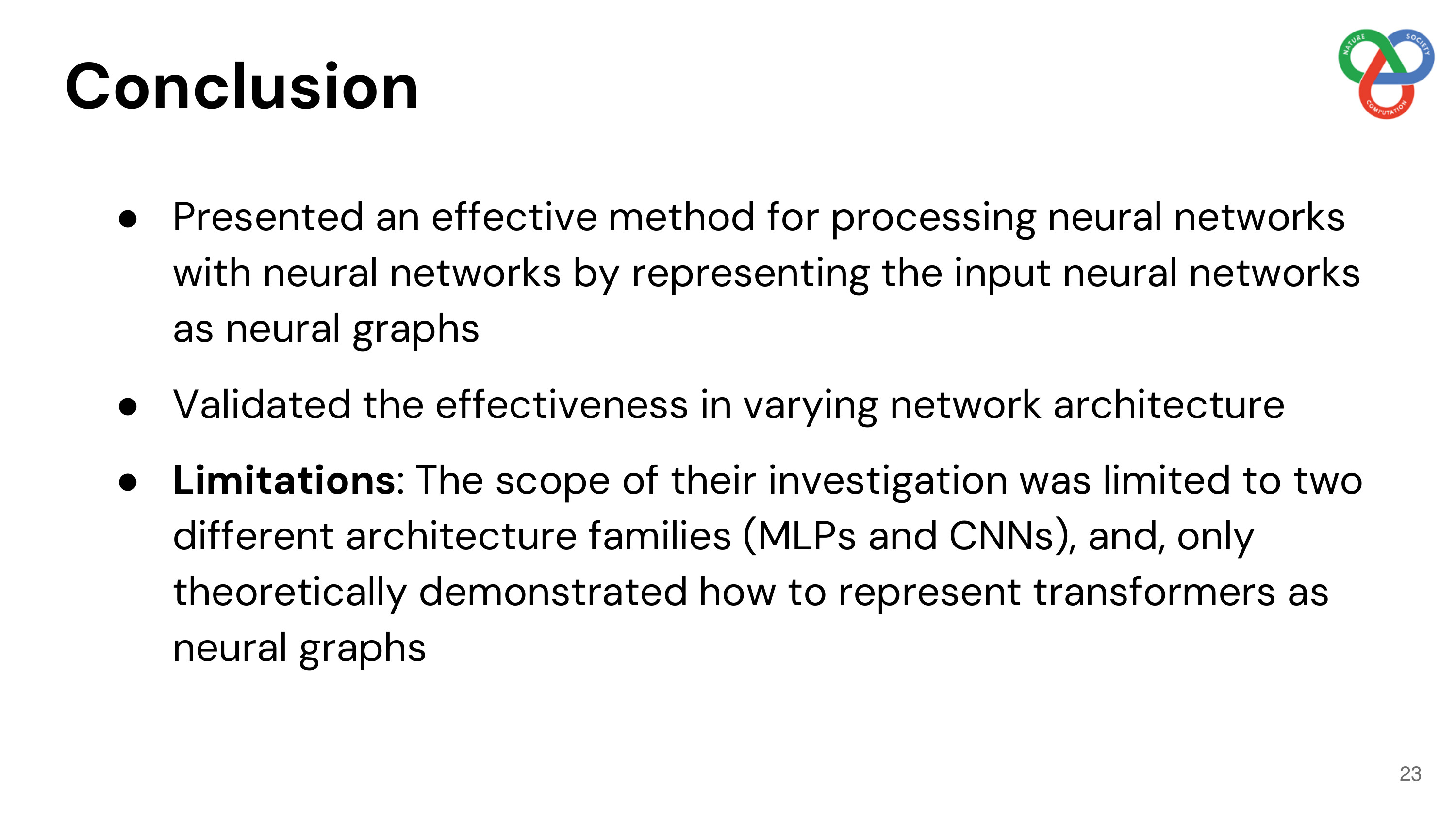 slide 23